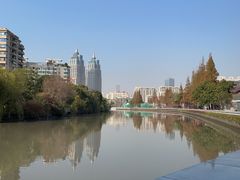 -上海龙之梦万丽酒店