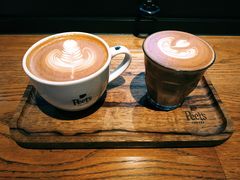 -Peet's 皮爷咖啡(东湖路手作店)
