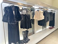 -ZARA(北京世贸天阶店)