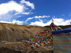 -稻城亚丁风景区-电瓶观光车售票处