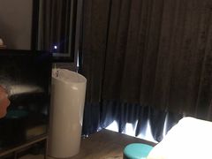 -璞·澐间影院式足道SPA(尚悦湾店)