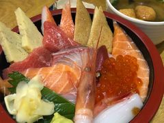 -水之惠鲜鱼料理(王府大街店)