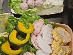 -潮发潮汕牛肉店(永庆坊店)