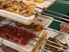 -小鲜肉延边朝鲜族烤串(珠海店)