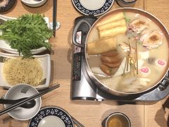 -yokocho上横町·日本食街(深业上城店)