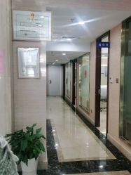 -碧莲盛·不剃发植发