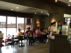 -星巴克(舟山蜈蚣峙店)