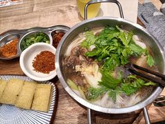 -小满手工粉(北京来福士店)