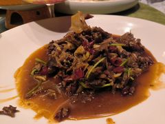 -太守宴·蘭院(天塔店)