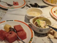 -比格比萨自助(宝山日月光店)