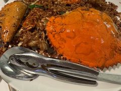 -喜记避风塘炒辣蟹(旗舰店)