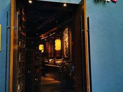 门面-樂涧·蓝鰭金枪鱼料理(生态园店)
