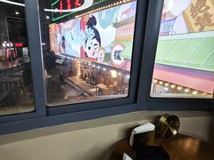 -面道赞宁海海鲜面(迎凤街店)