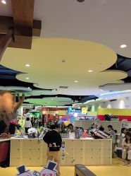 -MELAND CLUB亲子乐园•派对(虹桥万象城店)