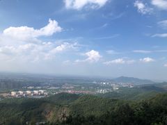 -杭州半山国家森林公园