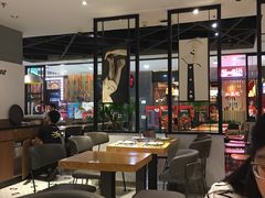 大堂-乐凯撒披萨(正佳广场店)