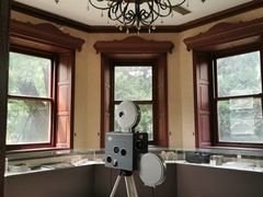 -北京动物园-畅观楼