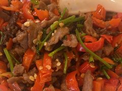 -阿斯牛牛·凉山菜(新会展店)