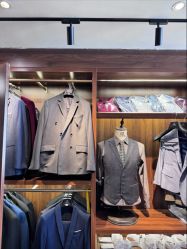 -伊布老裁缝西装礼服定制