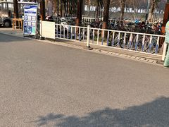 -东湖磨山景区