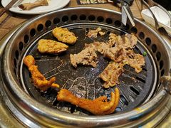 -火炉火自助餐(悠唐购物中心店)
