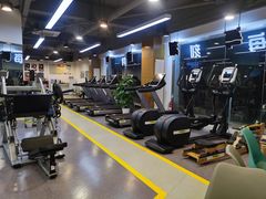 -每刻健身工作室(西直门店)