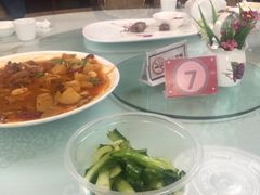 -喀纳斯禾木山庄