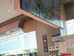 -小杨生煎(周浦万达店)