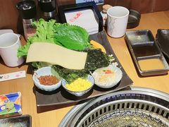 -丸藏和牛烧肉专门店(园区师惠坊店)