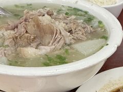 -荣生萝卜汤饭店