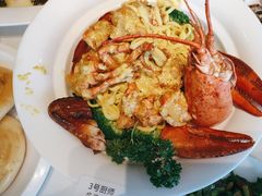 -万龙洲海鲜(南新仓店)