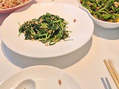 -芳芳私房菜·精作淮扬菜(玖珑湾店)