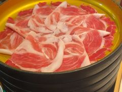 -牛New寿喜烧(虹桥新天地店)