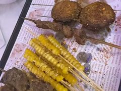 -金陵暴走小龙虾·迷踪蟹(凯德MALL店)