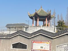 -襄阳古城