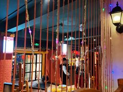 -吧嘚嘴炭烧鸽串吧(北海街店)