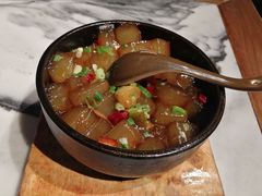 -西安饭庄·非遗陕菜(钟楼店)