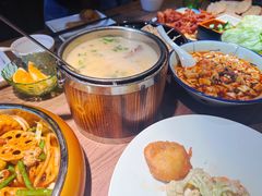 -大潮淮·淮扬菜(何园旗舰店)