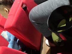 -橙天嘉禾影城(沈阳亿丰店)