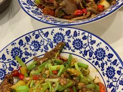 -新新湘菜馆(新中街二条店)