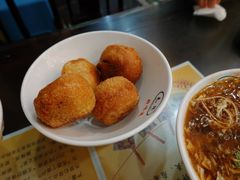 -毛华美食(清扬路店)