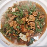 排队6小时，就为了这口湘菜