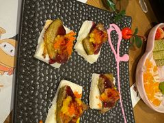 -和创柚子·会席日本料理(新区淮海街店)