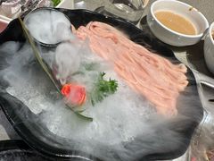 -海底捞火锅(万象城店)