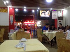 -川湘園(西华路店)