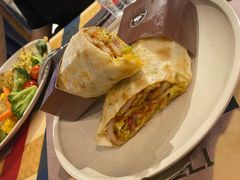 -遇见西木美式餐厅(体育路店)