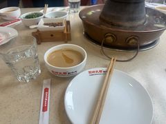 -阳坊大都涮羊肉(阳坊总店)
