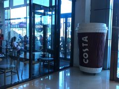 门面-COSTA COFFEE(龙德广场店)
