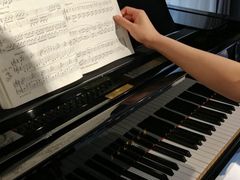 -Melody Mentor音乐私教馆(朝外·悠唐店)