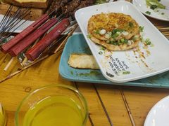 -铭记烧烤制作社•吊炉乳鸽 延吉冷面